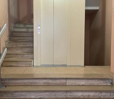 Terni Apartment | Appartamento centralissimo elegante