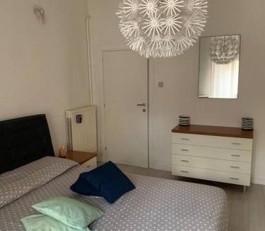 Terni Apartment | Appartamento centralissimo elegante