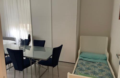Terni Apartment | Appartamento centralissimo elegante