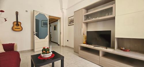 Leverano House | Appartamento Centro Leverano Dimora Elvira