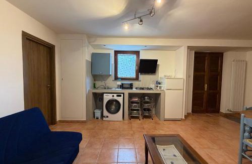 Foligno Apartment | Appartamento Collazzolo 19 by Ospitaci