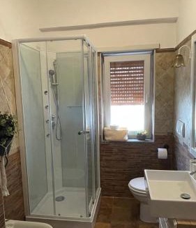 Quartiere XXXIV Lido di Ostia Levante Apartment | Appartamento con giardino