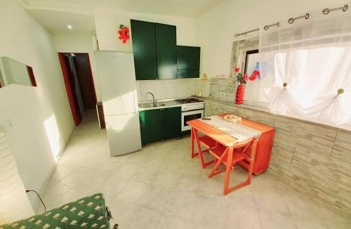 Civitavecchia House | Appartamento con giardino