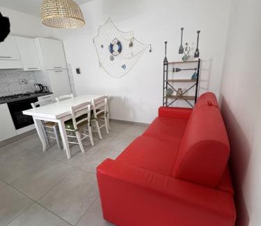 Follonica Apartment | appartamento con Giardino a due passi dal mare