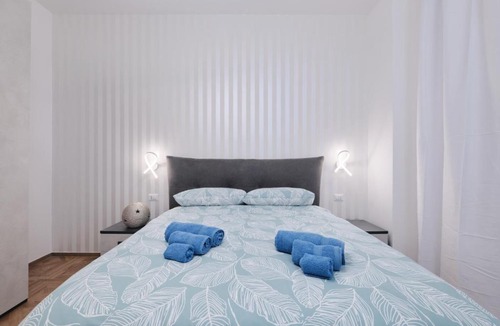 Aurelio Apartment | Appartamento con Terrazza Privata Velarium 1BDR - Ospedale Gemelli