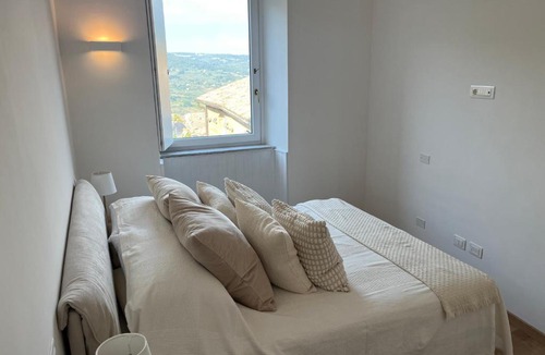 Orvieto Apartment | Appartamento con terrazzo