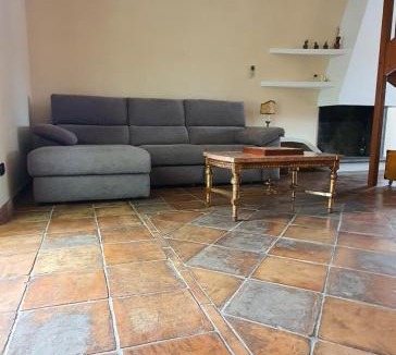Rome Province Apartment | Appartamento con terrazzo
