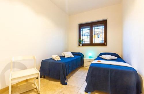 Torre Canne Apartment | Appartamento Corallo Plus - MyHo Casa