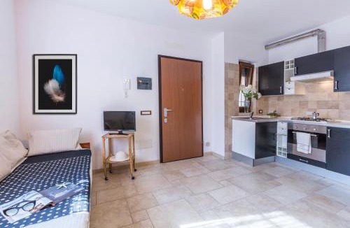 Torre Canne Apartment | Appartamento Corallo Plus - MyHo Casa