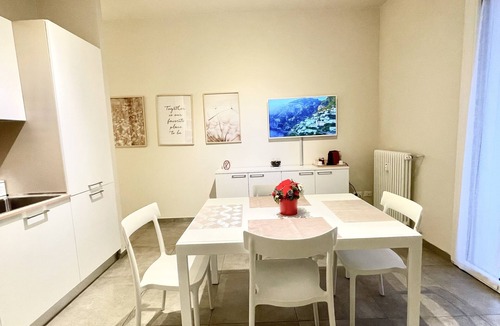 Prato Apartment | Appartamento Cosimo
