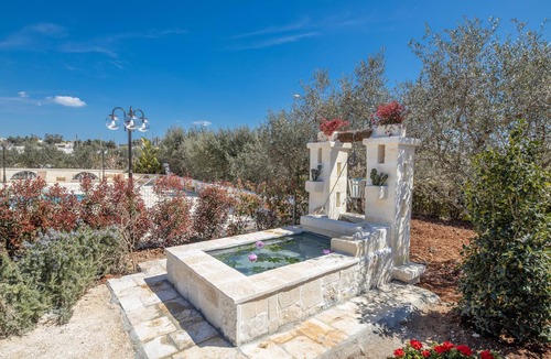 Ostuni Apartment | Appartamento Daunia - Lamardilla