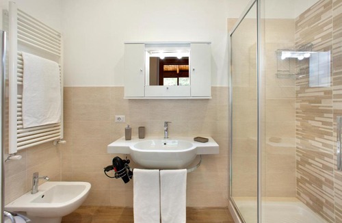 Sant'Agnello Apartment | Appartamento degli Ulivi 2