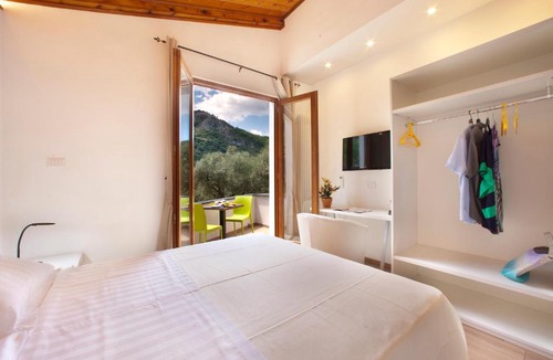 Sant'Agnello Apartment | Appartamento degli Ulivi 2