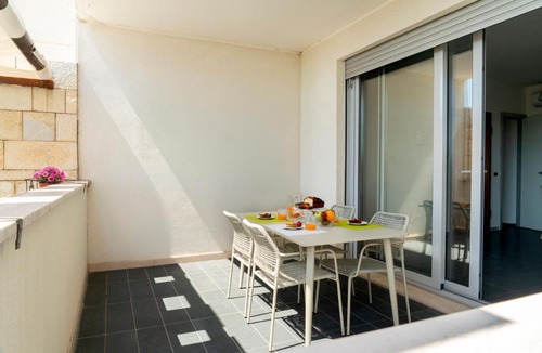 Scala di Furno House | Appartamento del Tramonto by Le Dune Villas