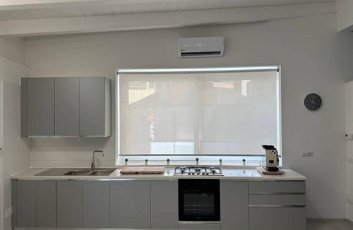 Agropoli Apartment | Appartamento Deluxe