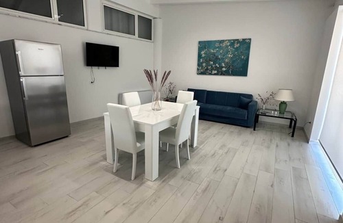 Agropoli Apartment | Appartamento Deluxe