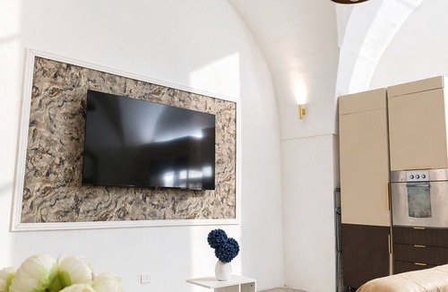 Galatone Apartment | Appartamento di charme tra antico e moderno