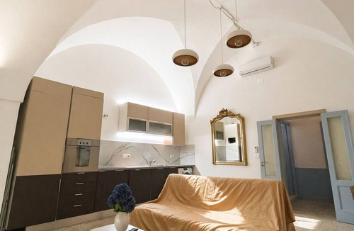 Galatone Apartment | Appartamento di charme tra antico e moderno