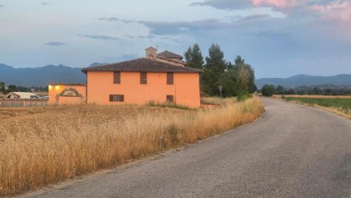 Beroide Apartment | Appartamento di Claudia in campagna, Locazione turistica