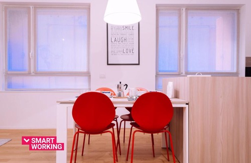 L'antico Ghetto Ebraico Apartment | Appartamento di Design alle Due Torri by Wonderful Italy