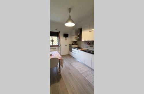 Zona XIX Casal Morena Apartment | Appartamento di Zeno