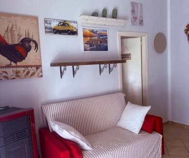 Bagnaia Apartment | Appartamento elba da Susanna