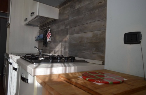 Quartiere XXVII Primavalle Apartment | Appartamento Elena’s House per coppie e famiglie