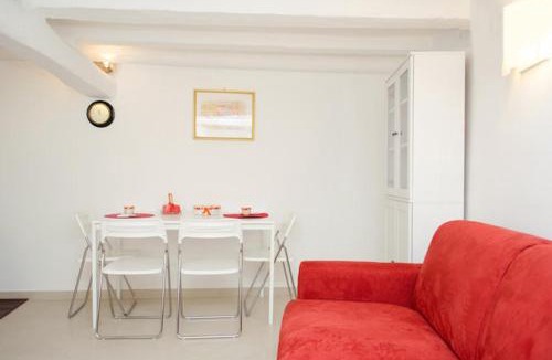 Rione IX Pigna Apartment | Appartamento Elsa