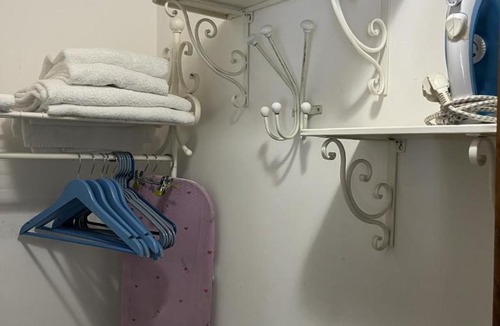 Rione VII Regola Apartment | Appartamento familiare nel cuore di Roma