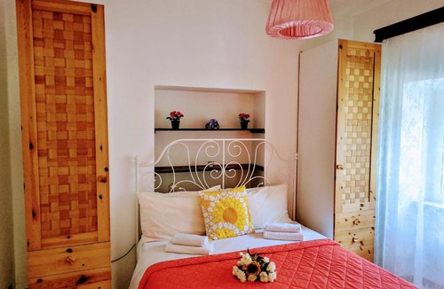 Valmontone House | Appartamento Figli di Decebalo