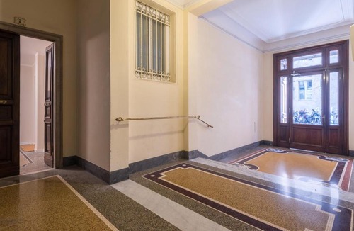 Sallustiano Apartment | Appartamento fino a 17 persone in centro a 17 minuti a piedi da Piazza di Spagna