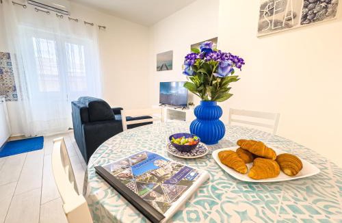 Terracina Apartment | Appartamento fronte mare Casa Giove