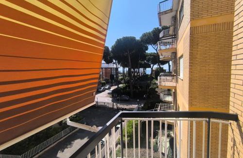 Terracina Apartment | Appartamento fronte mare Casa Circe