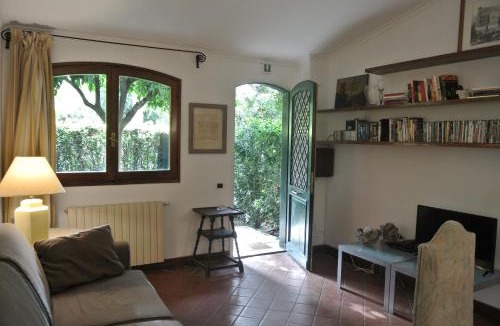 Ripa Apartment | Appartamento Garden Palatino
