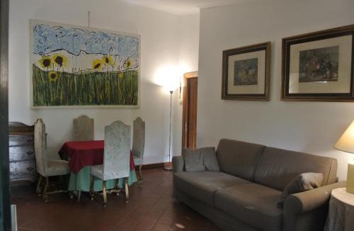 Ripa Apartment | Appartamento Garden Palatino