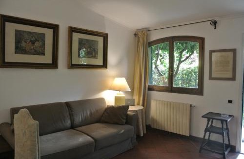 Ripa Apartment | Appartamento Garden Palatino