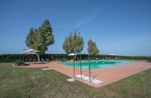 Riotorto Apartment | Appartamento Giglio