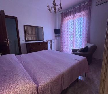 Fabro Scalo Apartment | Appartamento Giulia