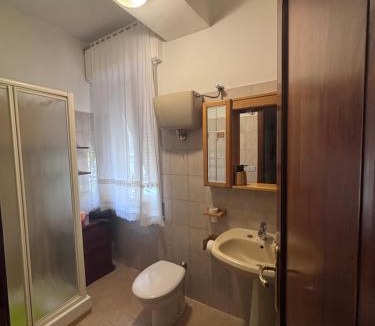 Fabro Scalo Apartment | Appartamento Giulia
