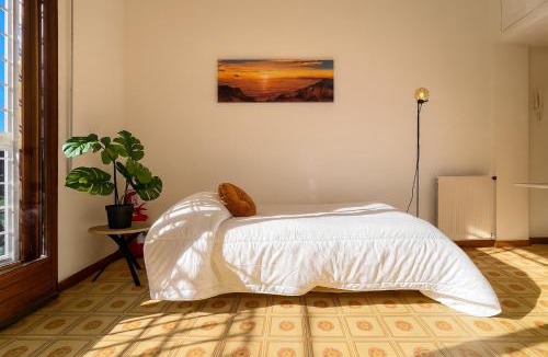 Zona LIII Tomba di Nerone Apartment | appartamento grad