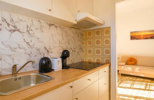 Zona LIII Tomba di Nerone Apartment | appartamento grad