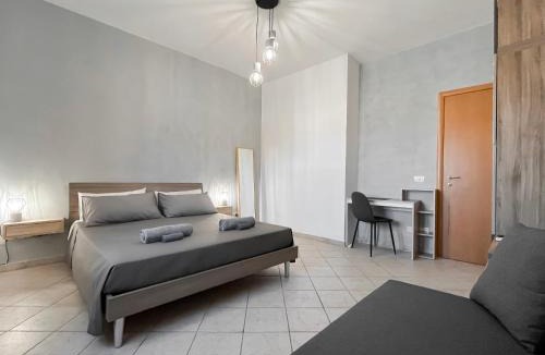 Zona XVI Torrenova House | Appartamento Hexa