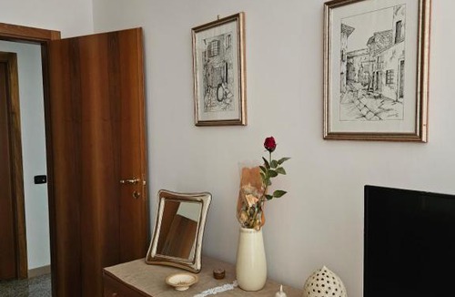 Grottaglie Apartment | Appartamento I Girasoli