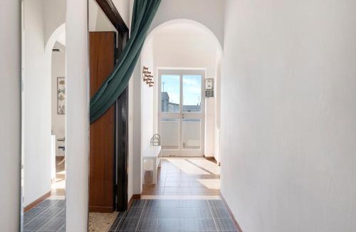 Marina di Ostuni Apartment | Appartamento Il Porticciolo