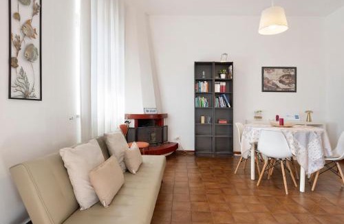 Marina di Ostuni Apartment | Appartamento Il Porticciolo