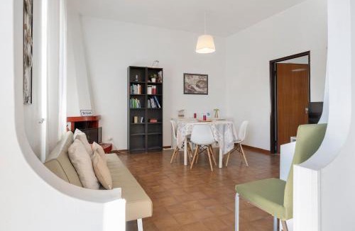Marina di Ostuni Apartment | Appartamento Il Porticciolo