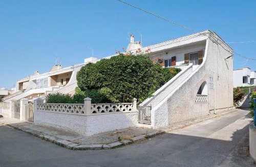 Marina di Ostuni Apartment | Appartamento Il Porticciolo