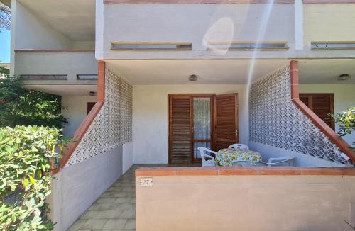 Principina a Mare Apartment | Appartamento I Rondinelli