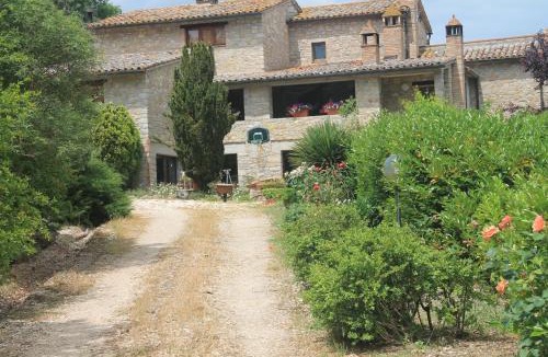 Todi Apartment | Appartamento "IL Casale di Casagiove"
