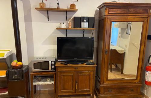 Civita Castellana Apartment | Appartamento il "Borgo Antico"